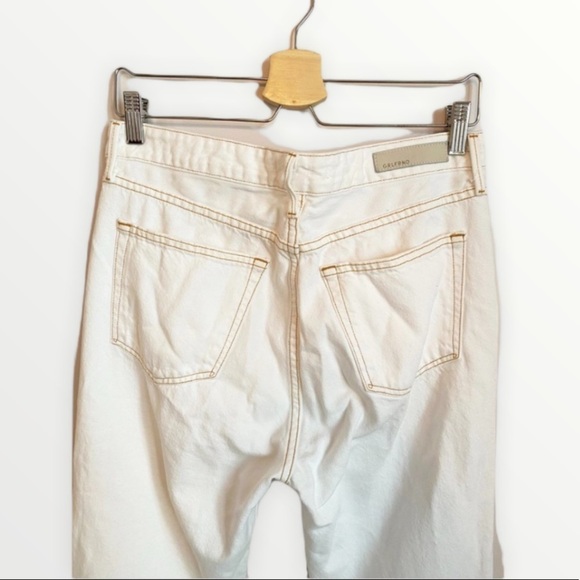 GRLFRND REVOLVE Super High Rise Helena Indy Jeans - Picture 7 of 8